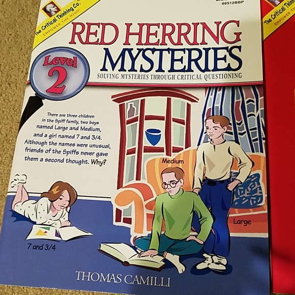 companies that require critical thinking